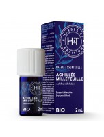 Image de Achillée Millefeuille Bio - Huile essentielle d'Achillea Millefolium 2 ml - Herbes et Traditions depuis Herboristerie Louis - Produits de phytothérapie et d'herboristerie en ligne (2)