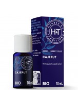 Image de Cajeput Bio - Huile essentielle Melaleuca leucadendron 10 ml - Herbes et Traditions depuis Aromathérapie : huiles essentielles unitaires pour votre bien-être (2)