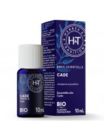Image de Cade Bio - Huile essentielle de Juniperus oxycedrus 10 ml - Herbes et Traditions depuis Aromathérapie : huiles essentielles unitaires pour votre bien-être (2)