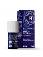 Image de Basilic Grand vert Bio - Huile essentielle d'Ocimum Basilicum 5 ml - Herbes et Traditions depuis Huiles essentielles - Découvrez nos produits naturels (3)