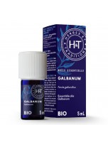 Image de Galbanum Férule Bio - Huile essentielle de Ferula galbaniflua 5 ml - Herbes et Traditions depuis Huiles essentielles - Découvrez nos produits naturels (10)
