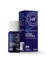 Image de Cyprès Bio - Huile essentielle de Cupressus sempervirens 10 ml - Herbes et Traditions depuis Herboristerie Louis - Produits de phytothérapie et d'herboristerie en ligne (53)