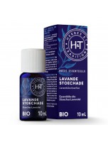 Image de Lavande Stoechade (Lavande Papillon) Bio - Huile essentielle de Lavandula stoechas 10 ml - Herbes et Traditions depuis Huiles essentielles - Découvrez nos produits naturels (13)