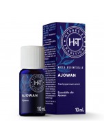 Image de Ajowan - Huile essentielle de Trachyspermum ammi 10 ml - Herbes et Traditions depuis Huiles essentielles - Découvrez nos produits naturels