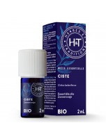 Image de Ciste Bio - Huile essentielle Cistus Ladaniferus 2 ml - Herbes et Traditions depuis Aromathérapie : huiles essentielles unitaires pour votre bien-être (2)