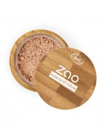 Image de Mineral silk Bio - Beige neutre 504 13,5 grammes - Zao Make-up depuis Poudres minérales naturelles - Vente en ligne d'herboristerie