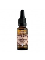 Image de Scleranthus n°28 - Force et Volonté Bio aux Fleurs de Bach 20 ml - Biofloral depuis Herboristerie Louis - Produits de phytothérapie et d'herboristerie en ligne (157)