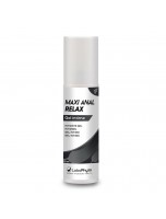 Image de Maxi Anal Relax - Gel anal relaxant 60 ml - LaboPhyto depuis Aphrodisiaques naturels : boostez votre libido et votre vie intime