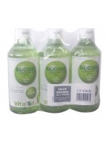 Image de Silicium organique - Articulations et cartilage Pack 3 X 500 ml - Vitasil depuis Incontournables en phytothérapie (6)