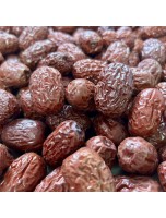 Image de Jujube (Da Zao) - Fruit 100g - Tisane de Ziziphus jujuba depuis Médecine Traditionnelle Chinoise (MTC) – Plantes & Compléments