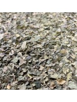 Image de Mûrier Blanc (Sang Ye) Bio - Feuilles coupées 100g - Tisane de Morus alba depuis Médecine Traditionnelle Chinoise (MTC) – Plantes & Compléments