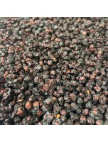 Image de Baie aux Cinq Saveurs (Wu Wei Zi) - Fruit 100g - Tisane de Schisandra chinensis depuis Médecine Traditionnelle Chinoise (MTC) – Plantes & Compléments