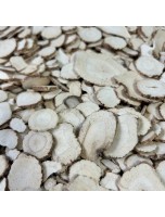 Image de Angélique dahurienne (Bai Zhi) - Racine coupée 100g - Tisane d'Angelica dahurica depuis Médecine Traditionnelle Chinoise (MTC) – Plantes & Compléments