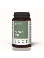 Image de Yin Qiao Pian - Détox 100 gélules - Calebasse depuis Médecine Traditionnelle Chinoise (MTC) – Plantes & Compléments