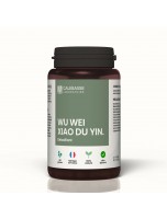 Image de Wu Wei Xiao Du Yin - Détox 100 gélules - Calebasse depuis Médecine Traditionnelle Chinoise (MTC) – Plantes & Compléments