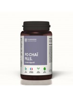 Image de Po Chaï Pills - Confort Digestif 100 gélules - Calebasse depuis Médecine Traditionnelle Chinoise (MTC) – Plantes & Compléments
