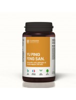 Image de Yu Ping Feng San - Immunité et Tonus 100 gélules - Calebasse depuis Médecine Traditionnelle Chinoise (MTC) – Plantes & Compléments