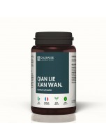 Image de Qian Lie Xian Wan - Confort Urinaire 100 gélules - Calebasse depuis Médecine Traditionnelle Chinoise (MTC) – Plantes & Compléments