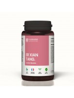 Image de Er Xian Tang - Ménopause 100 gélules - Calebasse depuis Médecine Traditionnelle Chinoise (MTC) – Plantes & Compléments
