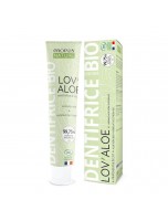 Image de Lov'Aloe Bio - Dentifrice 75 ml - Propos Nature depuis Dentifrices et bains de bouche naturels pour une hygiène bucco-dentaire bio