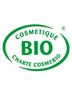 Image 75997 supplémentaire pour Shampooing Vitalité Bio - Soin des Cheveux 200ml - Emblica