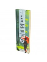 Image de Le chant des bambous encens japonais - 30 bâtonnets - Les Encens du Monde depuis Bâtonnets japonais | Herboristerie en ligne