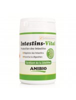 Image de Intestins-Vital - Protection des Intestins 160g - AniBio depuis Produits naturels pour la digestion et le foie de vos animaux