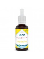 Image de Joie de Vivre Sans Alcool Bio - Enthousiasme et Optimisme Composé floral n°20 30 ml - Deva depuis Fleurs de Bach naturelles pour votre bien-être | Boutique en ligne (6)