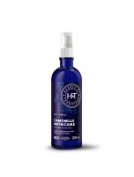 Image de Camomille Matricaire Bio - Hydrolat de Matricaria chamomilla 200 ml - Herbes et Traditions depuis Hydrolats : découvrez nos produits de phytothérapie et herboristerie en ligne!