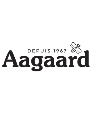 Image 76297 supplémentaire pour Gel Buccal à la Propolis - Soin des Lèvres et de la Bouche 20 ml - Aagaard