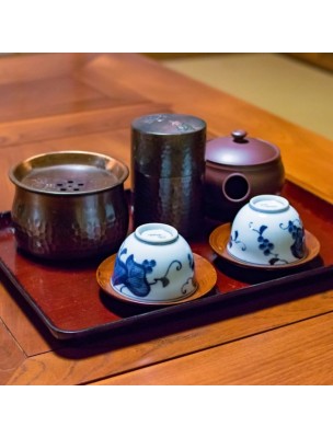 https://www.louis-herboristerie.com/76303-home_default/pu-erh-jaune-tuocha-the-vert-de-chine-100g.jpg Image 76303 supplémentaire pour Pu Erh Jaune (Tuocha) - Thé Vert de Chine 100g
