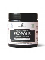 Image de Poudre de Propolis Active Bio - Soin du Visage et du Corps 60g - Ballot-Flurin depuis Herboristerie Louis - Produits de phytothérapie et d'herboristerie en ligne (139)