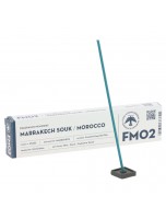 Image de Marrakech Souk (Morocco) - Encens Japonnais 15 Bâtonnets Fragrance Memories depuis Herboristerie Louis - Produits de phytothérapie et d'herboristerie en ligne (107)