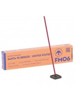 Image de Santa Fe Breeze (United States) - Encens Japonnais 15 Bâtonnets Fragrance Memories depuis Herboristerie Louis - Produits de phytothérapie et d'herboristerie en ligne (157)