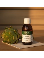 Image de Phyto Cholestérol Bio - Teinture mère de plantes 125 ml depuis Achetez nos teintures mères en complexes - Phytothérapie