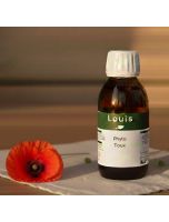 Image de Phyto Toux Bio - Teinture mère de plantes 125 ml depuis Achetez nos teintures mères en complexes - Phytothérapie