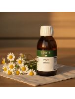 Image de Phyto Stress Bio - Teinture mère de plantes 125 ml depuis Achetez nos teintures mères en complexes - Phytothérapie