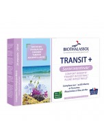 Image de Transit + Bio - Santé Intestinale 20 Ampoules - Biothalassol depuis Autres formes galéniques - Découvrez notre sélection de produits naturels (11)