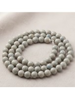 Image de Fil de Perles - Labradorite - 6 mm depuis Achetez vos pierres et toute la Lithothérapie ici – Pierres naturelles et bijoux authentiques (2)