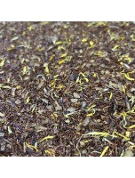 Image de Rooibos Rêve des Tropiques Bio - Infusion Parfumée d'Afrique du Sud 100g depuis Thés en vrac - Tous les bienfaits des plantes dans votre tasse (2)