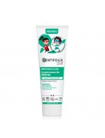 Image de Dentifrice Enfants à la Menthe Bio - Protection 75 ml - Centifolia depuis Hygiène naturelle : produits de phytothérapie et d'herboristerie (3)