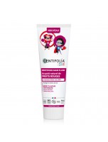Image de Dentifrice Enfants aux Fruits Rouges Bio - Protection 75 ml - Centifolia depuis Hygiène naturelle : produits de phytothérapie et d'herboristerie (3)