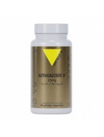 Image de Astragaloside IV 25mg - Défenses Naturelles 60 gélules végétales - Vit'all+ depuis Gélules et comprimés de plantes unitaires - Découvrez notre sélection (2)