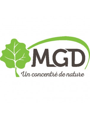 Image 77132 supplémentaire pour Passiflore Bio - Sommeil 90 gélules - MGD Nature