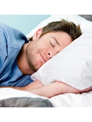 Image 77135 supplémentaire pour Passiflore Bio - Sommeil 90 gélules - MGD Nature