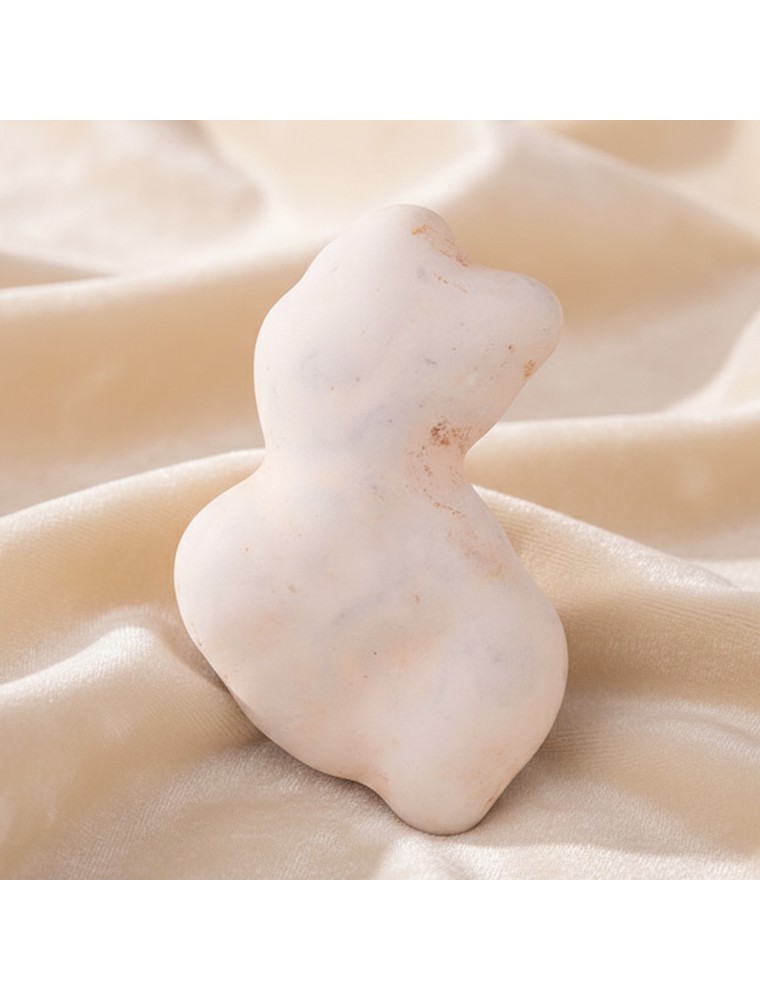 Image principale de la modale pour Pierre Brute - Pierre de Fées - 300 à 350g