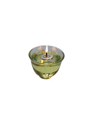 Image de Pearl candle holder - For your floating candles - Les Veilleuses Françaises depuis Buy the products Les Veilleuses Françaises at the herbalist's shop Louis