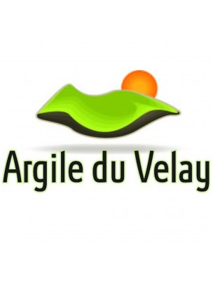 Image 77255 supplémentaire pour Argile Montmorillonite - Soin du Corps et du Visage 300g - Argile du Velay