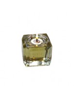 Image de Photophore Prism - Pour vos bougies flottantes - Les Veilleuses Françaises depuis Achetez des veilleuses françaises à base de plantes - Site de phytothérapie