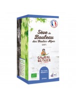 Image de Sève de Bouleau Pasteurisée Bio - Articulations et Détox 2 Litres - Gayral-Reynier depuis Herboristerie Louis - Produits de phytothérapie et d'herboristerie en ligne (163)